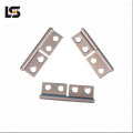 OEM small part stainless steel garage door part metal precision metal stamping parts